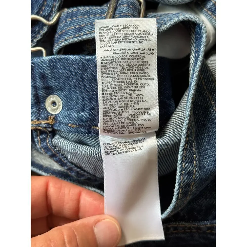 Old Navy workwear home